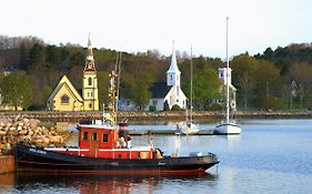 Mahone Bay Beach House